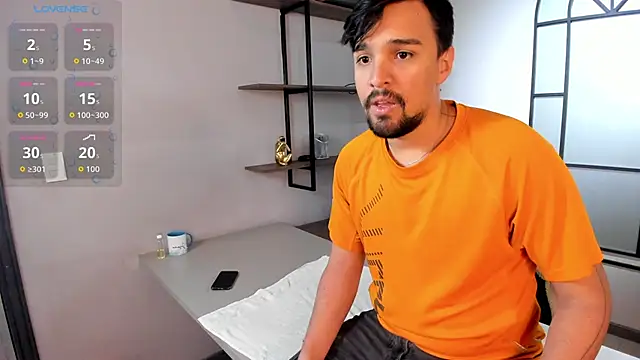 Edward max online show from 01/19/26, 04:05