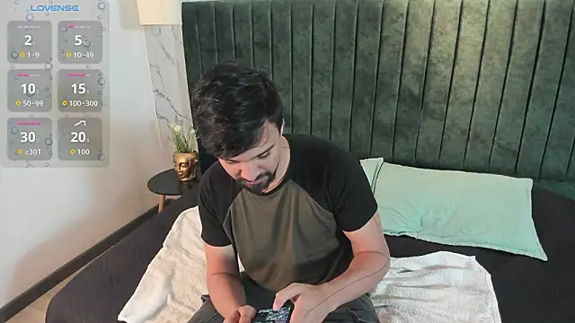 Edward max online show from 02/01/26, 03:38