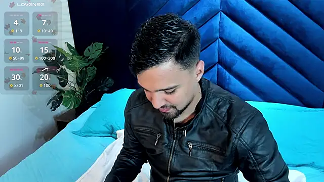 Edward max online show from 02/24/26, 03:48