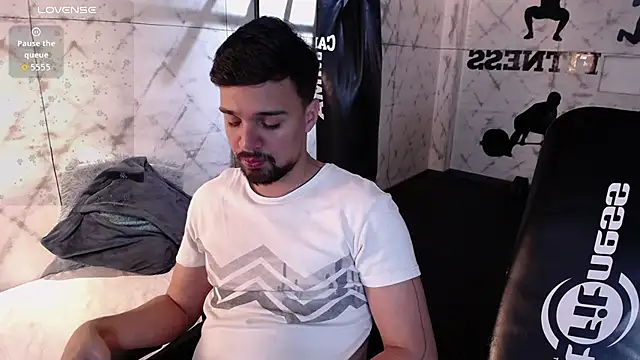 Edward max online show from 03/02/26, 03:09