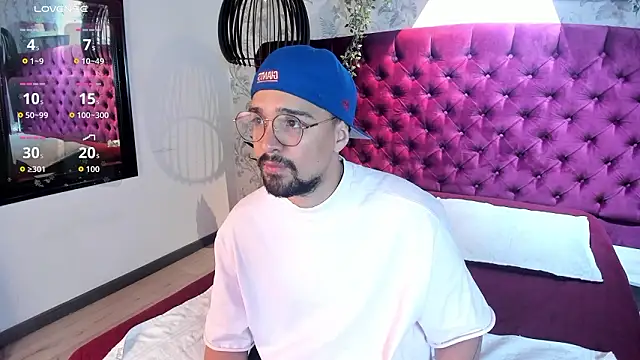 Edward max online show from 03/06/26, 03:25