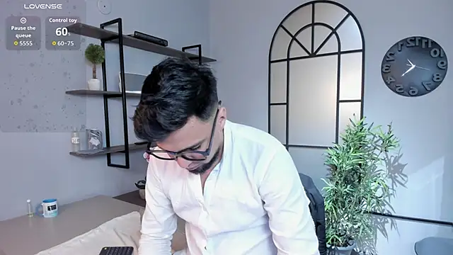 Edward max online show from 03/14/26, 03:45