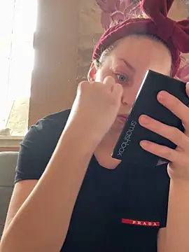 Hr Frk Olsen online show from 10/29/25, 11:01