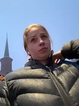 Hr Frk Olsen online show from 02/22/26, 04:49