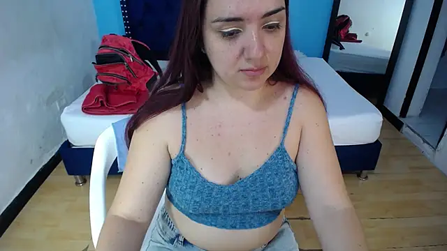 Snapshot of kinky_redhead18 chatting on 09/10/25, 01:55 kinky redhead18 online show from 09/10/25, 01:55