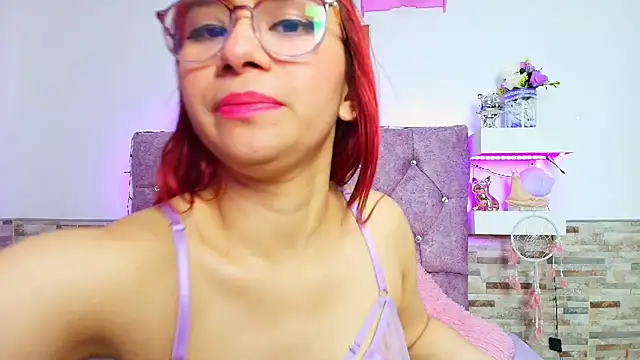 Melannytaylor online show from 02/19/25, 12:44