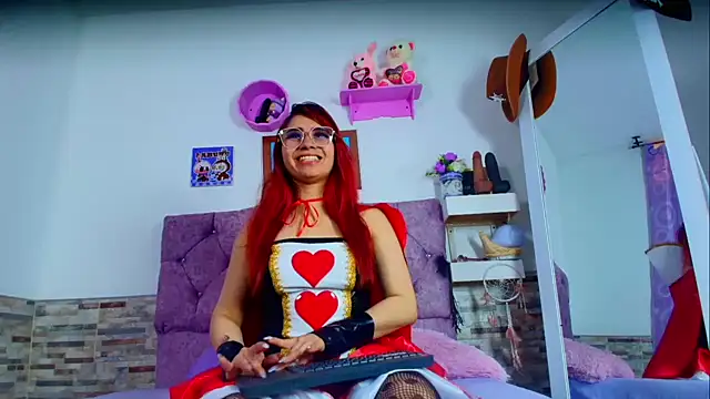 Melannytaylor online show from 10/06/25, 08:28