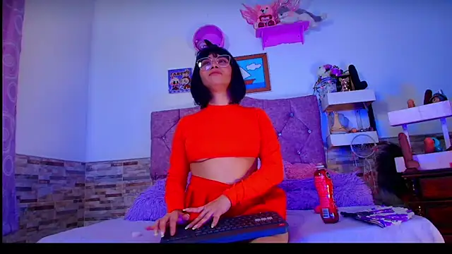 Melannytaylor online show from 02/21/26, 09:49