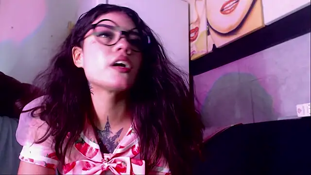 Maria 01020 online show from 07/22/26, 01:30