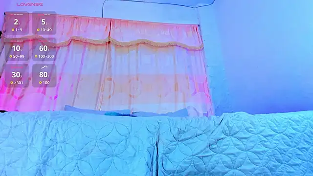 lanaa paul1 online show from 10/22/25, 09:03