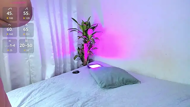 lanaa paul1 online show from 02/23/26, 10:51