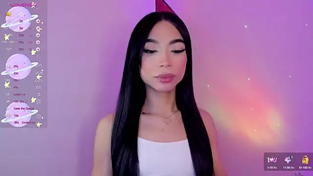 Snapshot of AndreaSweet_ chatting on 12/21/24, 07:24 AndreaSweet  online show from 12/21/24, 07:24