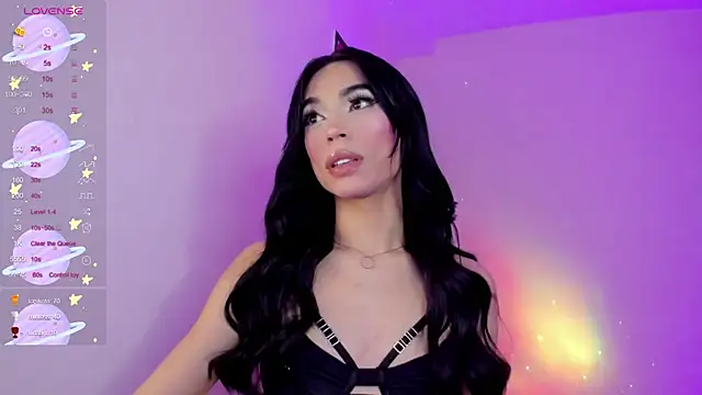 Snapshot of AndreaSweet_ chatting on 12/21/24, 07:49 AndreaSweet  online show from 12/21/24, 07:49