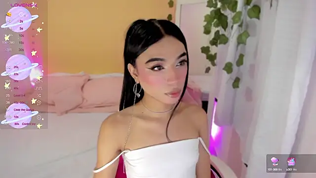 Snapshot of AndreaSweet_ chatting on 01/21/25, 02:26 AndreaSweet  online show from 01/21/25, 02:26