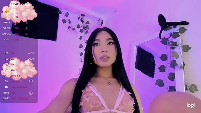 Snapshot of AndreaSweet_ chatting on 03/03/25, 10:31 AndreaSweet  online show from 03/03/25, 10:31