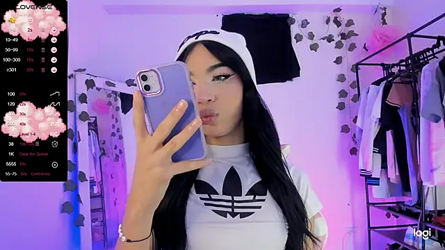 Snapshot of AndreaSweet_ chatting on 03/14/25, 03:59 AndreaSweet  online show from 03/14/25, 03:59