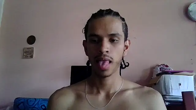 TheBlessedSide online show from 09/12/25, 07:25