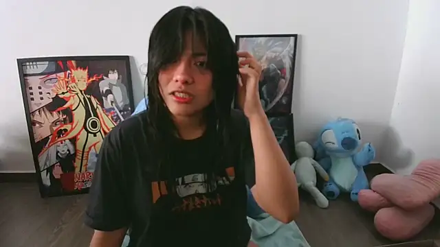 Snapshot of Elsa_sweet chatting on 11/14/25, 06:39 Elsa sweet online show from 11/14/25, 06:39