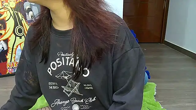 Elsa sweet online show from 02/01/26, 03:16