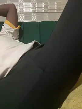 Mischevous T69 online show from 01/10/26, 10:36