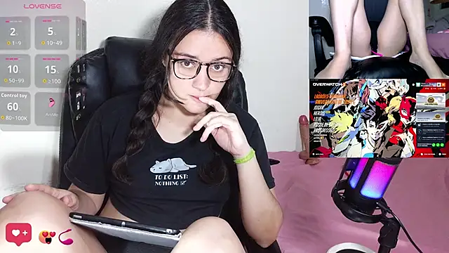 sobresalinaa online show from 09/29/25, 03:55