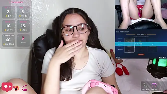 sobresalinaa online show from 10/03/25, 02:30