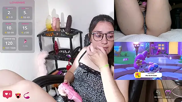 sobresalinaa online show from 01/13/26, 09:53