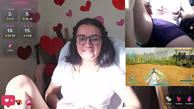 sobresalinaa online show from 02/20/26, 07:14