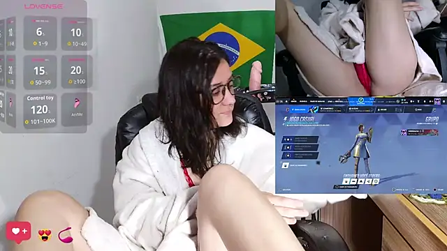 sobresalinaa online show from 06/13/26, 04:16