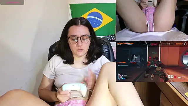 sobresalinaa online show from 06/17/26, 04:08