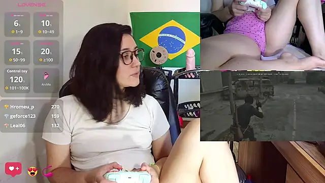 sobresalinaa online show from 07/02/26, 05:52