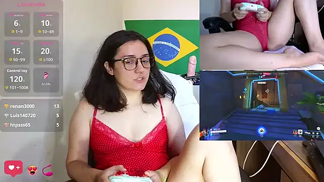 sobresalinaa online show from 07/05/26, 04:25