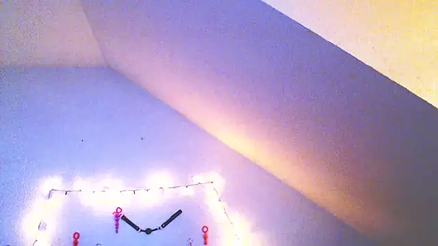 DevilsAngel13 online show from 02/16/25, 04:53