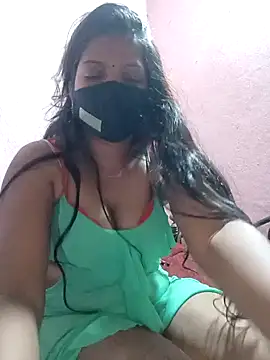 queensenorita online show from 03/12/25, 07:06