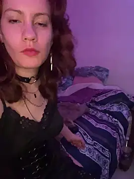 Nina-Chick777 online show from 12/22/24, 03:11