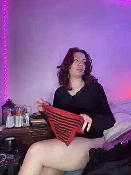 Nina-Chick777 online show from 02/22/25, 09:56