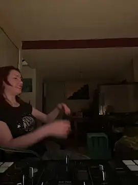 Nina-Chick777 online show from 03/01/25, 08:45