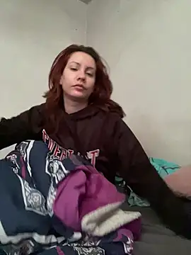 Nina-Chick777 online show from 03/01/25, 06:54