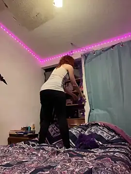 Nina-Chick777 online show from 10/21/25, 01:28