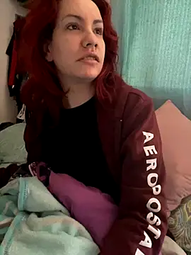 Nina-Chick777 online show from 11/06/25, 05:03