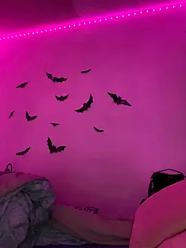 Nina-Chick777 online show from 11/26/25, 09:54