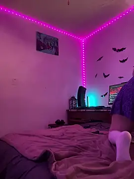 Nina-Chick777 online show from 12/18/25, 12:38