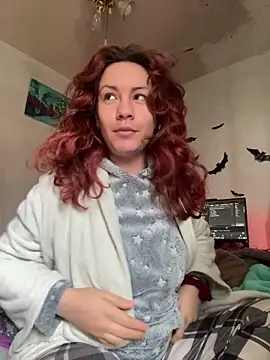 Nina-Chick777 online show from 01/15/26, 04:33