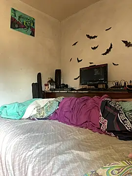 Nina-Chick777 online show from 02/09/26, 09:52