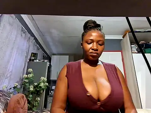 EbonyRose9 online show from 01/21/25, 06:43