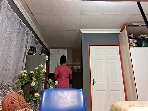 EbonyRose9 online show from 01/25/25, 06:35