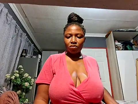 EbonyRose9 online show from 02/25/25, 03:52