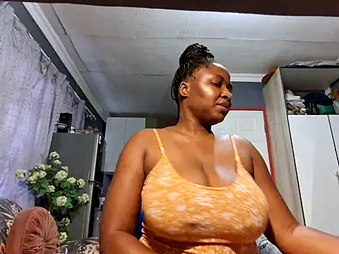 EbonyRose9 online show from 03/02/25, 05:44
