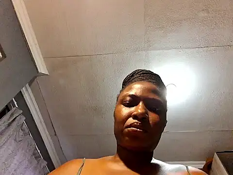EbonyRose9 online show from 01/18/26, 06:06