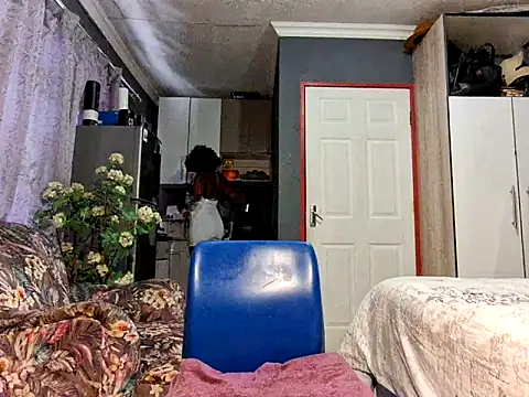 EbonyRose9 online show from 03/11/26, 07:36